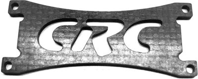 CRC Brushless Motor Pod Rear Brace