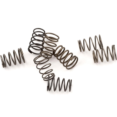 CRC Pro Tapered Side Springs Set, 4 pair