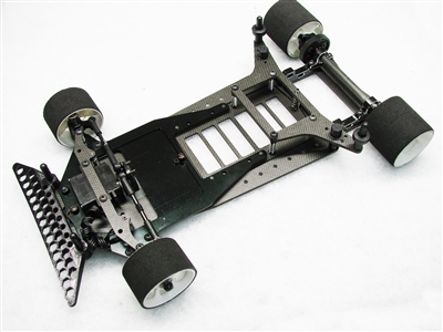 CRC MetriCKs 1/12th On-Road Racing Pan Car Kit