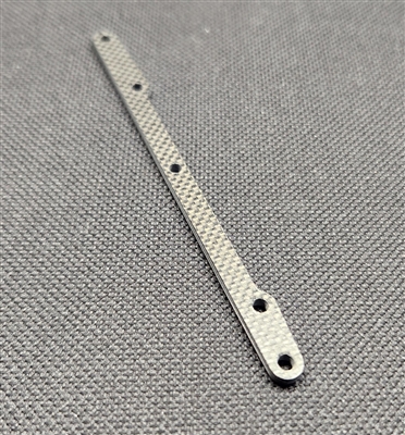 CRC MetriCKs Carbon Fiber Damper Bar, 2.5mm