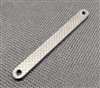 CRC MetriCKs Carbon Fiber Battery Lock Bar, 2.5mm