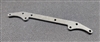 CRC MetriCKs Carbon Fiber Servo Mount Plate, 2.5mm