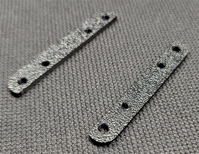 CRC MetriCKs Battery Spacer Plates, 2.0mm (2)