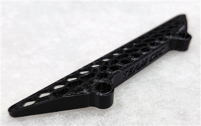 CRC MetriCKs Printed Front Bumper