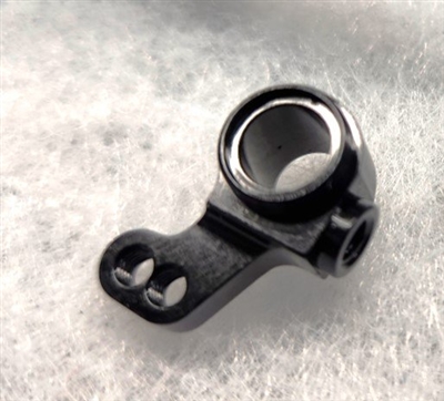 CRC MetriCKs Aluminum Steering block-1/8 axle