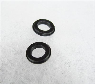 CRC MetriCKs Machined Delrin steering block bushings (2)