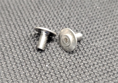 CRC MetriCKs Low profile spring retainer screw (2)