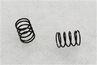 CRC MetriCKs Front Springs - .60mm (pr.)
