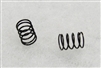 CRC MetriCKs Front Springs - .65mm (pr.)