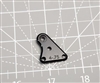 CRC MetriCKs 4-.75 Caster/Camber Plate-Left