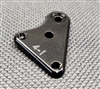 CRC MetriCKs 4-1 Caster/Camber Plate-Left