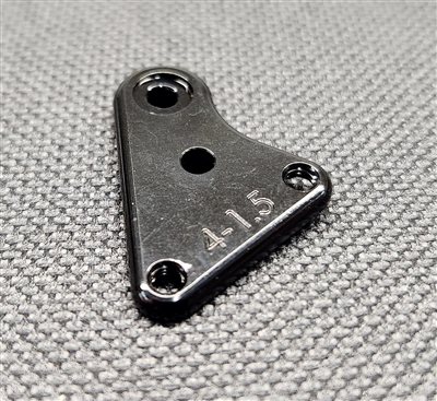 CRC MetriCKs 4-1.5 Caster/Camber Plate-Right