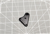 CRC MetriCKs 5-1.5 Caster/Camber Plate-Left
