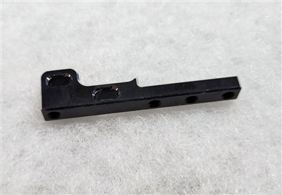 CRC MetriCKs Motor Mount/Left Side Bulkhead