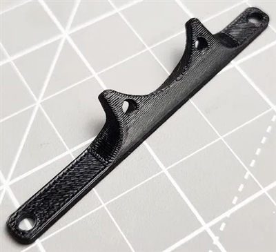 CRC MetriCKs Rear Fan Mount