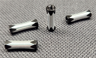 CRC MetriCKs 4.5 x 16mm Hex standoff (4)