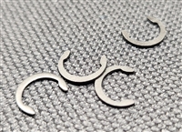 CRC MetriCKs Damper Cup retaining rings (4)