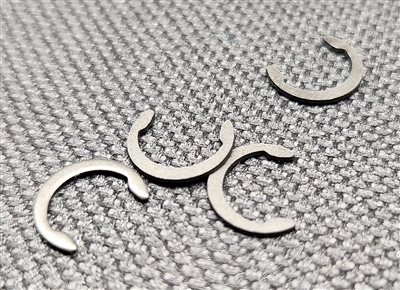 CRC MetriCKs Damper Cup retaining rings (4)