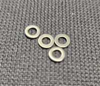 CRC MetriCKs Pivot washer, .75 mm (4)