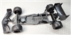 CRC F-Won race car kit- Formula 1 RC