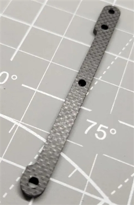 CRC M-200, F-Won Rotary Damper Carbon Fiber Strut