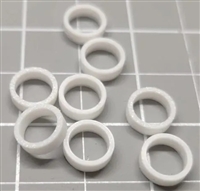 CRC F-Won front bearing adapters (8)