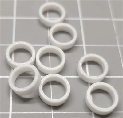 CRC F-Won front bearing adapters (8)