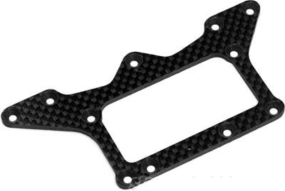 CRC Altered Ego Bottom Pod Plate