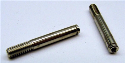CRC GENX10 Front King Pins