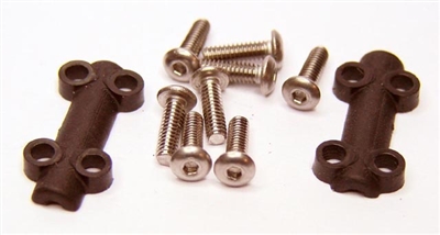 CRC Pro Strut Roll Center Kit