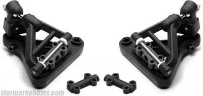 CRC GENX10/Le Pro-Strut Complete Front Suspension Kit