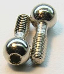 CRC Gen X Pro-Strut Upper Pivot Balls (2)