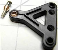 CRC Gen X Bronze Lower Front End Pivot Balls (2)