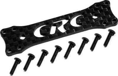 CRC Gen X/XL/XI Front End Cross Brace, Short