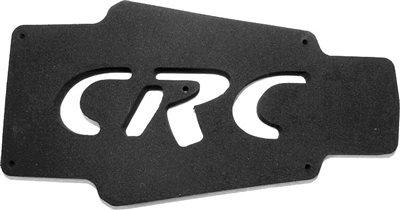 CRC 1/10th On-Road Foam Car Stand