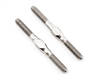 CRC Gen X Titanium Tie Rods (2)