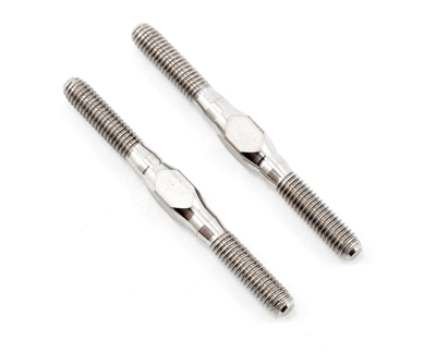 CRC Gen X Titanium Tie Rods (2)