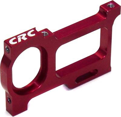 CRC Gen X Low Profile Motor Pod