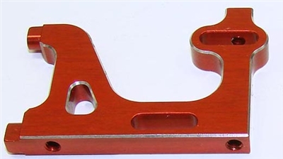 CRC XTI LCG Pod Motor Side Plate