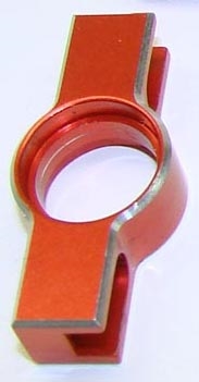 CRC XTI LCG Pod Slider Piece