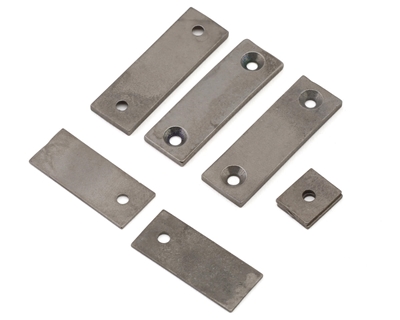 CRC MetriCKs Tungsten Carbide Ballast Chassis Weights Set