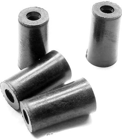 CRC XTI/XL Molded 1/2" Stand-Offs" (4)