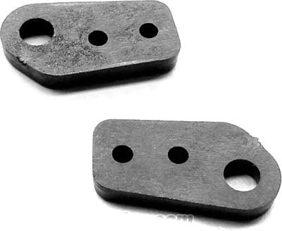 CRC Gen XL Molded Steering Arms