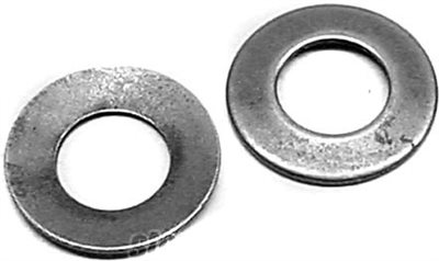 CRC Belleville Spring Washers (2)