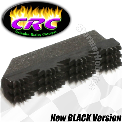 CRC Final Cut Carbide Tire Truer Cutting Bit, newest black version