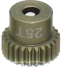 CRC Gold Standard 64 Pitch Pinion Gear, 25 Tooth