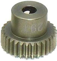 CRC Gold Standard 64 Pitch Pinion Gear, 29 Tooth