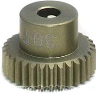 CRC Gold Standard 64 Pitch Pinion Gear, 30 Tooth