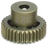 CRC Gold Standard 64 Pitch Pinion Gear, 32 Tooth