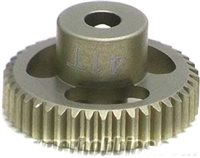 CRC Gold Standard 64 Pitch Pinion Gear, 41 Tooth